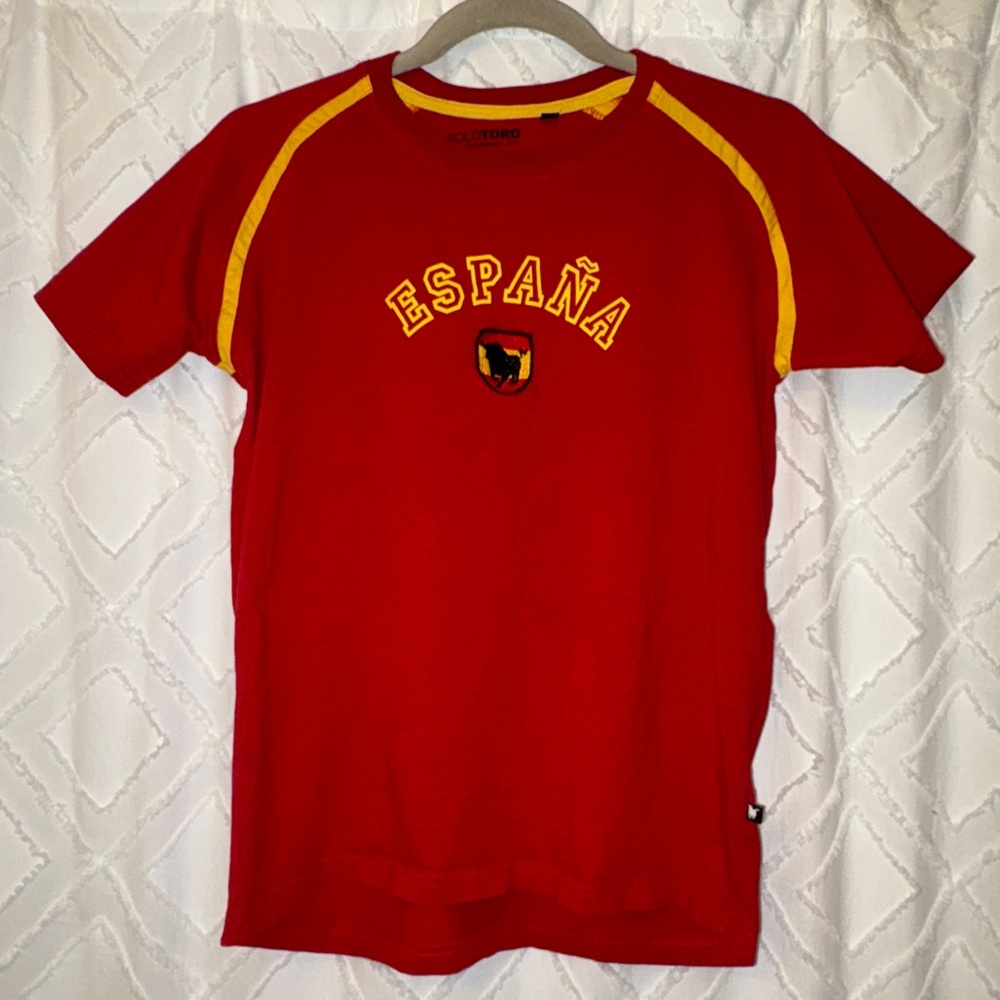 Spain España T-Shirt